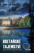 Kniha: Bretaňské tajemství (Jean-Luc Bannalec), 2020 Kniha: Bretaňské tajemství (Jean-Luc Bannalec), 2020