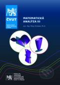Matematická analýza III - Milan Krbálek, CVUT Praha, 2019