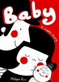 Kniha: Baby (Philippa Rice). Square, 2020 Kniha: Baby (Philippa Rice). Square, 2020