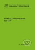 Kniha: Pokročilé programovací techniky (Miroslav Virius). CVUT Praha, 2013 Kniha: Pokročilé programovací techniky (Miroslav Virius). CVUT Praha, 2013