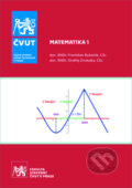 Kniha: Matematika 1 (František Bubeník a Ondřej Zindulka). CVUT Praha, 2019 Kniha: Matematika 1 (František Bubeník a Ondřej Zindulka). CVUT Praha, 2019