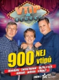 Vtip za stovku (Empresa Media). Empresa Media, 2017 Vtip za stovku (Empresa Media). Empresa Media, 2017