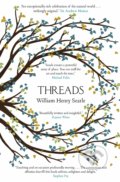 Kniha: Threads (William Henry Searle). Arrow Books, 2020 Kniha: Threads (William Henry Searle). Arrow Books, 2020