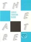 Kniha: Czech Theatre Guide (Martina Černá). Institut umění – Divadelní ústav, 2012 Kniha: Czech Theatre Guide (Martina Černá). Institut umění – Divadelní ústav, 2012
