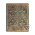 Paperblanks - zápisník Juniper (Paperblanks). Paperblanks, 2019 Paperblanks - zápisník Juniper (Paperblanks). Paperblanks, 2019