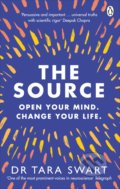 Kniha: The Source (Tara Swart). Vermilion, 2020 Kniha: The Source (Tara Swart). Vermilion, 2020