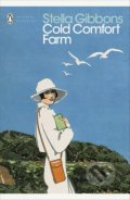 Cold Comfort Farm - Stella Gibbons, Penguin Books, 2020