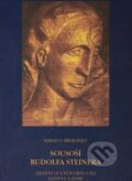 Kniha: Sousoší Rudolfa Steinera (Sergej O. Prokofjev). Anthroposofická společnost, 2019 Kniha: Sousoší Rudolfa Steinera (Sergej O. Prokofjev). Anthroposofická společnost, 2019