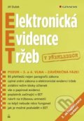 Elektronická evidence tržeb v přehledech - Jiří Dušek, 2020