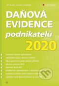 Kniha: Daňová evidence podnikatelů 2020 (Jaroslav Sedláček a Jiří Dušek). Grada, 2020 Kniha: Daňová evidence podnikatelů 2020 (Jaroslav Sedláček a Jiří Dušek). Grada, 2020