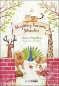 Kniha: Skopičiny kocoura Silvestra (Linh Dao a Zuzana Pospíšilová). Bambook, 2020 Kniha: Skopičiny kocoura Silvestra (Linh Dao a Zuzana Pospíšilová). Bambook, 2020