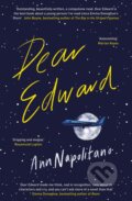Kniha: Dear Edward (Ann Napolitano). Viking, 2020 Kniha: Dear Edward (Ann Napolitano). Viking, 2020