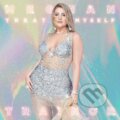 Hudební CD: Meghan Trainor: Treat Myself (Hudobné albumy). Hudobné albumy, 2020 Hudební CD: Meghan Trainor: Treat Myself (Hudobné albumy). Hudobné albumy, 2020