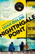 Kniha: Nightingale Point (Luan Goldie). HarperCollins, 2020 Kniha: Nightingale Point (Luan Goldie). HarperCollins, 2020