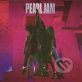 Hudební CD: Pearl Jam: Ten LP (Hudobné albumy). Hudobné albumy, 2017 Hudební CD: Pearl Jam: Ten LP (Hudobné albumy). Hudobné albumy, 2017