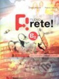 Kniha: Nuovo Rete! B2: Testo (Marco Mezzadri a Paolo E. Balboni). Guerra, 2012 Kniha: Nuovo Rete! B2: Testo (Marco Mezzadri a Paolo E. Balboni). Guerra, 2012