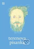 Kniha: Terenova písanka (Laco Teren). N Press, 2020 Kniha: Terenova písanka (Laco Teren). N Press, 2020