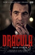 Kniha: Dracula (Bram Stoker). BBC Books, 2020 Kniha: Dracula (Bram Stoker). BBC Books, 2020