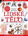 Kniha: Lidské tělo (Autorský kolektiv). Extra Publishing, 2019 Kniha: Lidské tělo (Autorský kolektiv). Extra Publishing, 2019