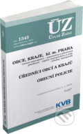 Kniha: Úplné Znění - 1345: Obce (Sagit). Sagit, 2020 Kniha: Úplné Znění - 1345: Obce (Sagit). Sagit, 2020