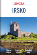 Kniha: Irsko (Lingea). Lingea, 2020 Kniha: Irsko (Lingea). Lingea, 2020