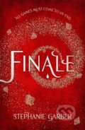 Kniha: Finale (Stephanie Garber). Hodder Paperback, 2020 Kniha: Finale (Stephanie Garber). Hodder Paperback, 2020