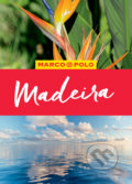 Kniha: Madeira (Christopher Catling, Marc Di Duca a Sara Lier). MAIRDUMONT, 2020 Kniha: Madeira (Christopher Catling, Marc Di Duca a Sara Lier). MAIRDUMONT, 2020
