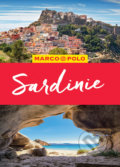 Kniha: Sardinie (Marco Polo). Marco Polo, 2020 Kniha: Sardinie (Marco Polo). Marco Polo, 2020