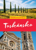 Kniha: Toskánsko (Marco Polo). Marco Polo, 2020 Kniha: Toskánsko (Marco Polo). Marco Polo, 2020