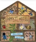 Hmyzí hotel (český jazyk) (Clover Robin a Libby Walden). Svojtka&Co., 2020 Hmyzí hotel (český jazyk) (Clover Robin a Libby Walden). Svojtka&Co., 2020
