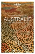 Poznáváme Austrálie - Lonely Planet, Svojtka&Co., 2020