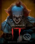 Kniha: The World of IT (Alyse Wax). Harry Abrams, 2019 Kniha: The World of IT (Alyse Wax). Harry Abrams, 2019
