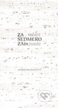 Kniha: Za sedmero zain (Robert Janda). Krásné nakladatelství, 1995 Kniha: Za sedmero zain (Robert Janda). Krásné nakladatelství, 1995