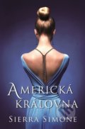 Kniha: Americká královna (Sierra Simone). Baronet, 2020 Kniha: Americká královna (Sierra Simone). Baronet, 2020