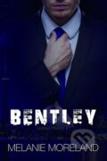 Kniha: Bentley (Melanie Moreland). Baronet, 2020 Kniha: Bentley (Melanie Moreland). Baronet, 2020