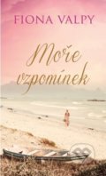 Kniha: Moře vzpomínek (Fiona Valpy). Baronet, 2020 Kniha: Moře vzpomínek (Fiona Valpy). Baronet, 2020