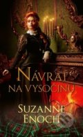Kniha: Návrat na Vysočinu (Suzanne Enoch). Baronet, 2020 Kniha: Návrat na Vysočinu (Suzanne Enoch). Baronet, 2020