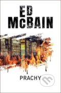 Kniha: Prachy (Ed McBain). Baronet, 2020 Kniha: Prachy (Ed McBain). Baronet, 2020