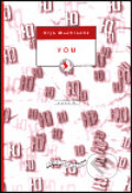 Kniha: You (Olja Muchinová). Divadelní ústav, 2000 Kniha: You (Olja Muchinová). Divadelní ústav, 2000