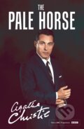 Kniha: The Pale Horse (Agatha Christie). HarperCollins, 2020 Kniha: The Pale Horse (Agatha Christie). HarperCollins, 2020