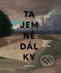 Kniha: Tajemné dálky (Otto M. Urban). Arbor vitae, 2015 Kniha: Tajemné dálky (Otto M. Urban). Arbor vitae, 2015
