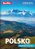 Kniha: Polsko (Lingea). Lingea, 2020 Kniha: Polsko (Lingea). Lingea, 2020