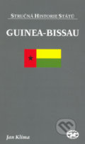 Kniha: Guinea-Bissau - stručná historie států (Jan Klíma). Libri, 2006 Kniha: Guinea-Bissau - stručná historie států (Jan Klíma). Libri, 2006