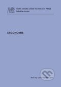 Kniha: Ergonomie (Lubor Chundela). CVUT Praha, 2015 Kniha: Ergonomie (Lubor Chundela). CVUT Praha, 2015