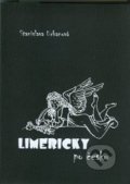 Kniha: Limericky po česku (Stanislava Urbanová). SUSA, 2008 Kniha: Limericky po česku (Stanislava Urbanová). SUSA, 2008