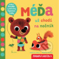 Kniha: Méďa už chodí na nočník - zvuková knížka (Camilla Reid). Axióma, 2020 Kniha: Méďa už chodí na nočník - zvuková knížka (Camilla Reid). Axióma, 2020