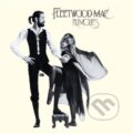 Hudobné CD: Fleetwood Mac: Rumours LP (Warner Music). Warner Music, 2019 Hudobné CD: Fleetwood Mac: Rumours LP (Warner Music). Warner Music, 2019