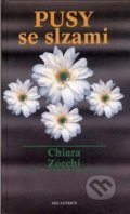 Kniha: Pusy se slzami (Chiara Zocchi). Melantrich, 1999 Kniha: Pusy se slzami (Chiara Zocchi). Melantrich, 1999