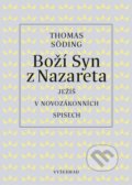 Kniha: Boží Syn z Nazareta (Thomas Söding). Vyšehrad, 2020 Kniha: Boží Syn z Nazareta (Thomas Söding). Vyšehrad, 2020