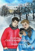 Kniha: Záhada na Červenom Kameni (Michal Čierny). JJK trade, 2019 Kniha: Záhada na Červenom Kameni (Michal Čierny). JJK trade, 2019